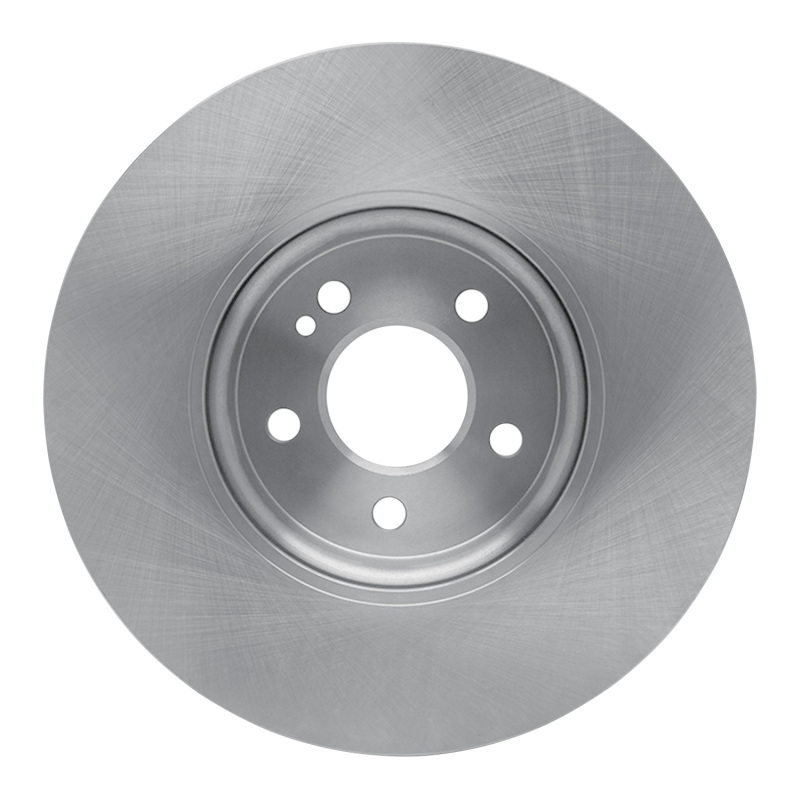 Mercedes-Benz A220 Brake Rotor (1) - Front - R1 Concepts - Plain - `19-`26